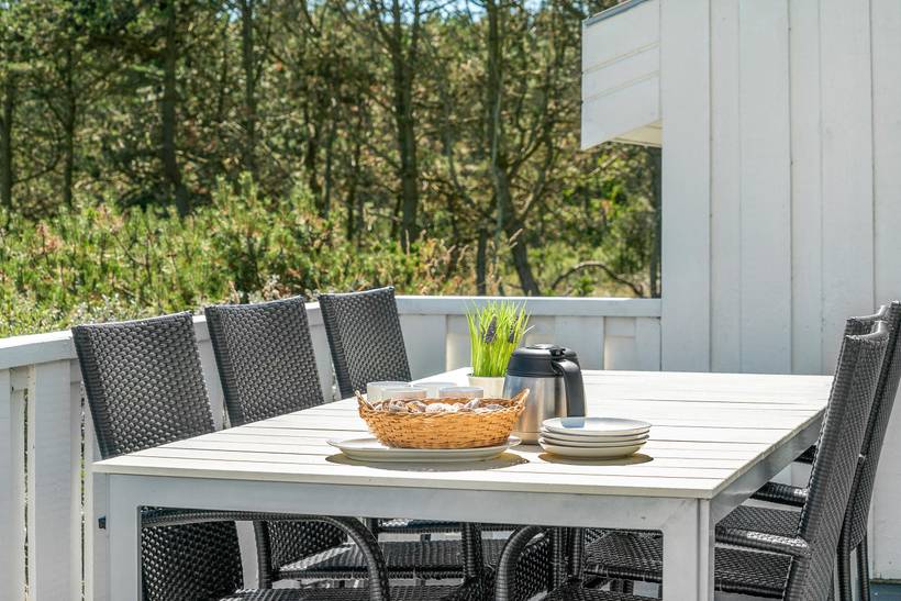 Foto von Ferienhaus OR24 in Grønhøj - Løkken - Nordjütland