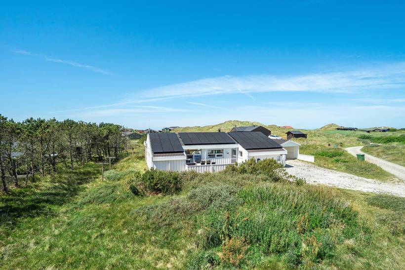 Foto von Ferienhaus OR24 in Grønhøj - Løkken - Nordjütland