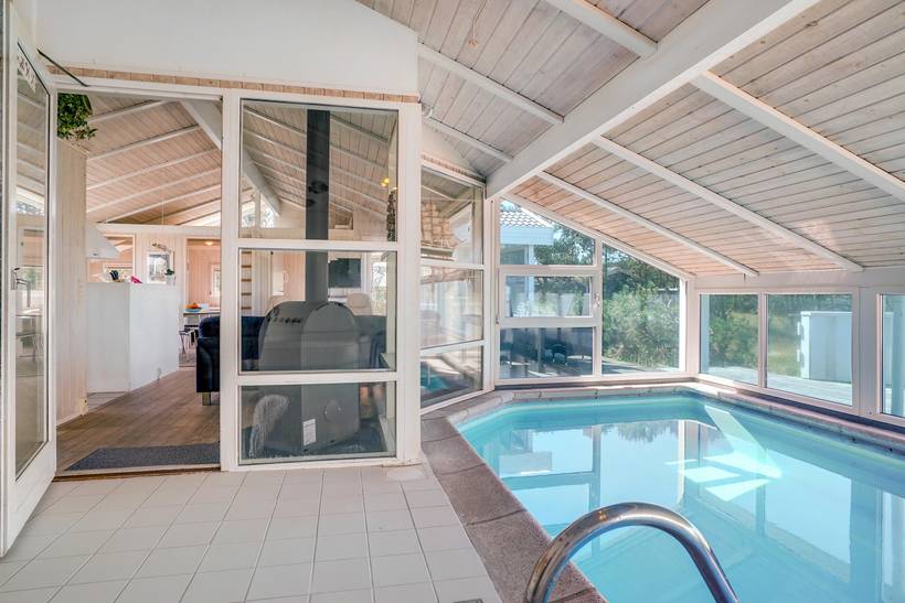 Foto von Ferienhaus OR24 in Grønhøj - Løkken - Nordjütland