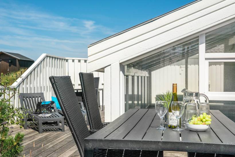 Foto von Ferienhaus OR24 in Grønhøj - Løkken - Nordjütland