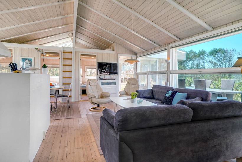 Foto von Ferienhaus OR24 in Grønhøj - Løkken - Nordjütland