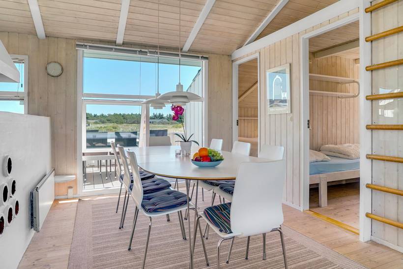Foto von Ferienhaus OR24 in Grønhøj - Løkken - Nordjütland