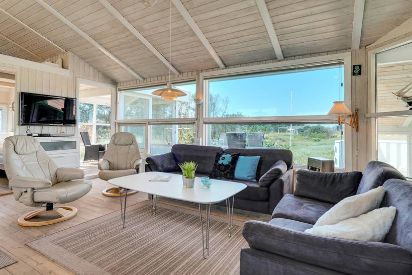 Foto von Ferienhaus OR24 in Grønhøj - Løkken - Nordjütland