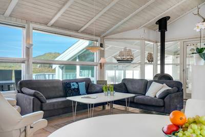 Vorschaubild von Ferienhaus OR24 in Grønhøj - Løkken - Nordjütland