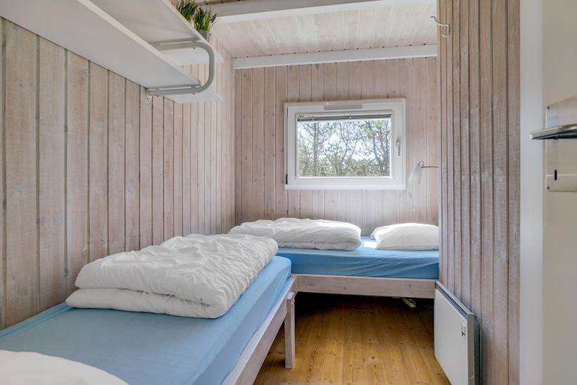 Foto von Ferienhaus OR24 in Grønhøj - Løkken - Nordjütland
