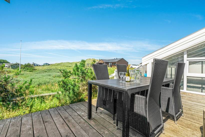 Foto von Ferienhaus OR24 in Grønhøj - Løkken - Nordjütland