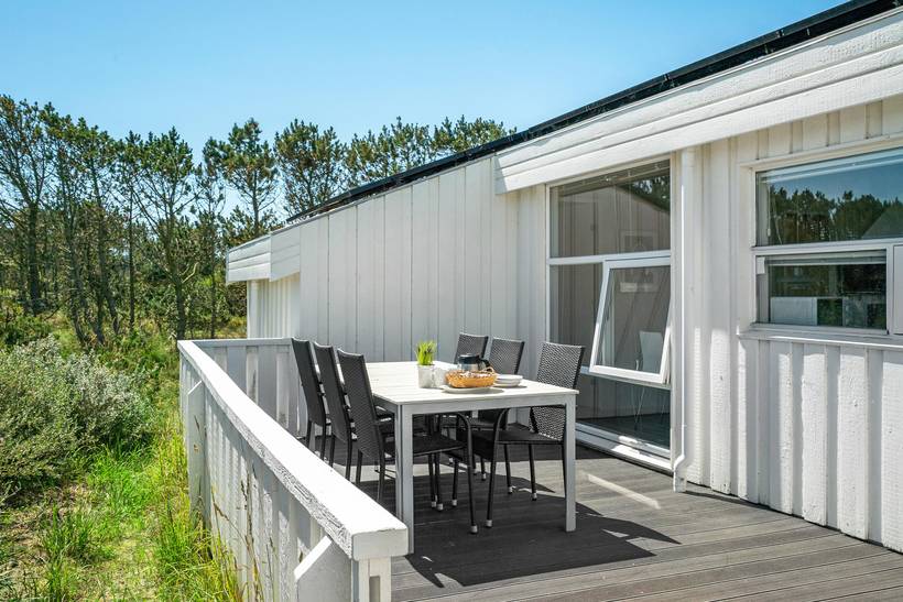 Foto von Ferienhaus OR24 in Grønhøj - Løkken - Nordjütland