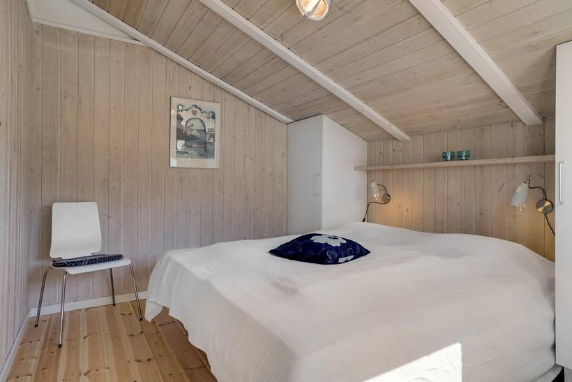 Foto von Ferienhaus OR24 in Grønhøj - Løkken - Nordjütland