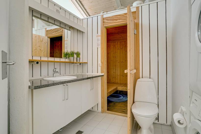 Foto von Ferienhaus OR24 in Grønhøj - Løkken - Nordjütland