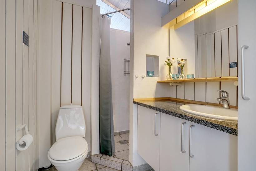 Foto von Ferienhaus OR24 in Grønhøj - Løkken - Nordjütland
