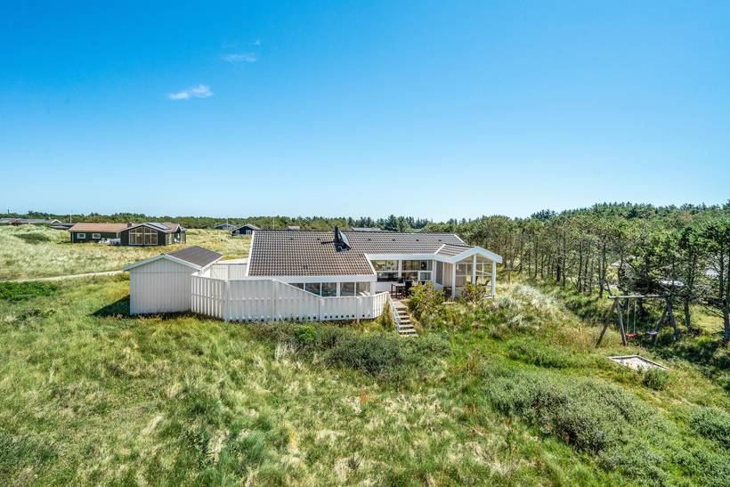 Foto von Ferienhaus OR24 in Grønhøj - Løkken - Nordjütland