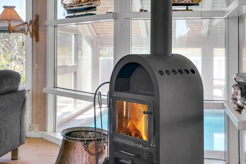 Foto von Ferienhaus OR24 in Grønhøj - Løkken - Nordjütland