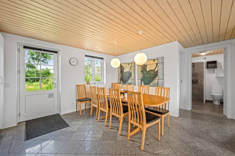Foto von Ferienhaus OR29 in Vester Husby - Westjütland