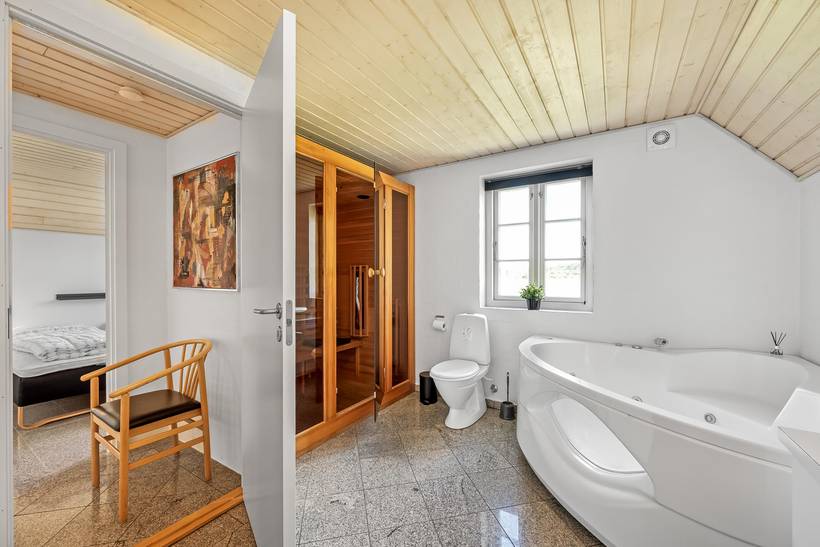 Foto von Ferienhaus OR29 in Vester Husby - Westjütland