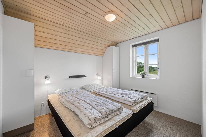 Foto von Ferienhaus OR29 in Vester Husby - Westjütland