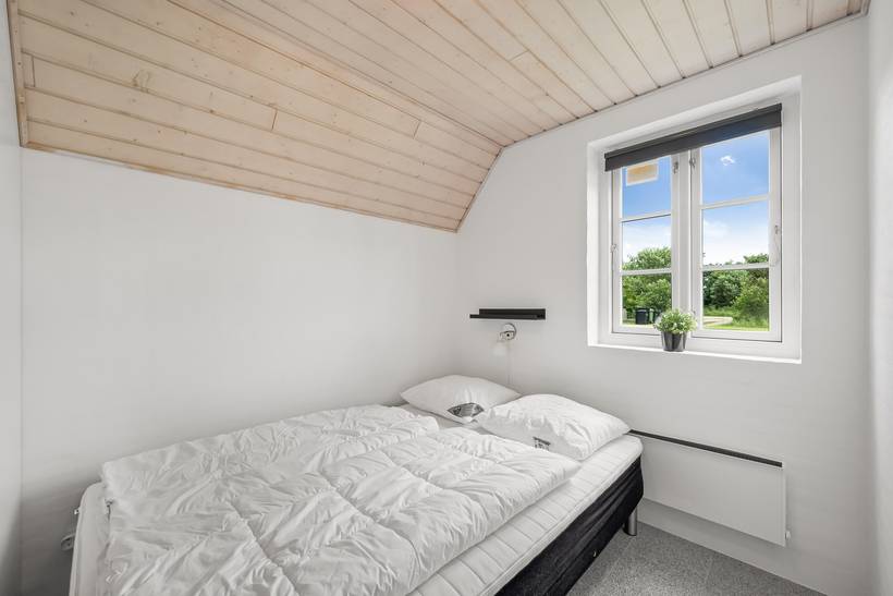Foto von Ferienhaus OR29 in Vester Husby - Westjütland