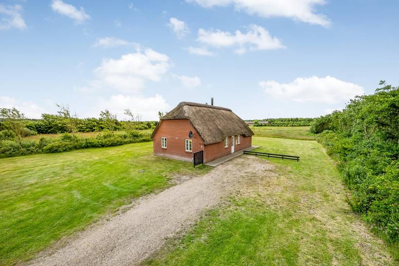 Foto von Ferienhaus OR29 in Vester Husby - Westjütland