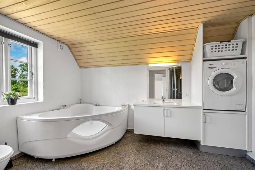 Foto von Ferienhaus OR29 in Vester Husby - Westjütland