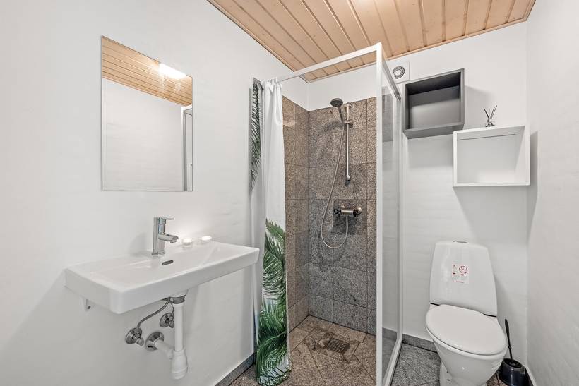 Foto von Ferienhaus OR29 in Vester Husby - Westjütland