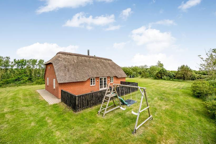 Foto von Ferienhaus OR29 in Vester Husby - Westjütland