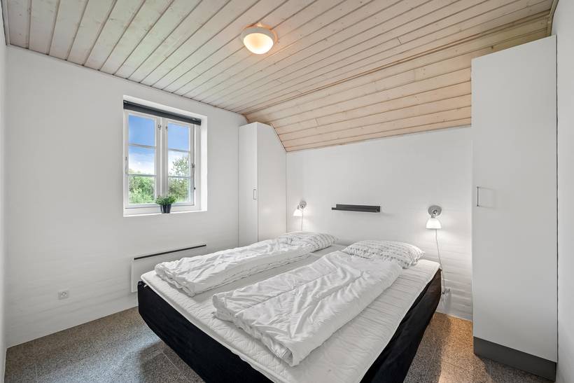 Foto von Ferienhaus OR29 in Vester Husby - Westjütland