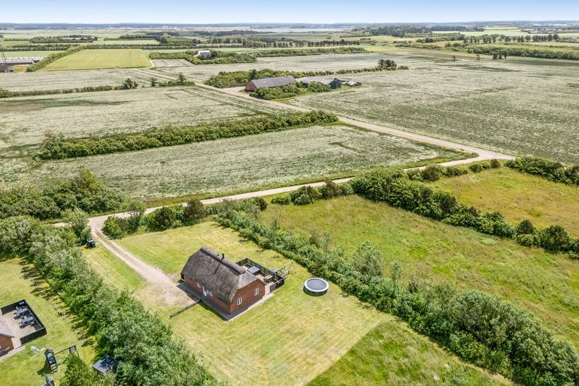 Foto von Ferienhaus OR29 in Vester Husby - Westjütland