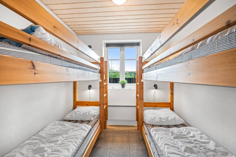Foto von Ferienhaus OR29 in Vester Husby - Westjütland