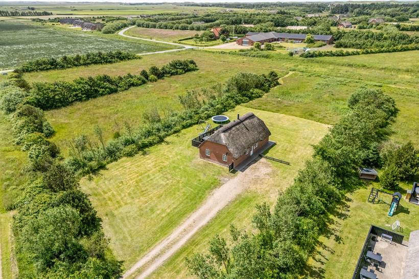 Foto von Ferienhaus OR29 in Vester Husby - Westjütland