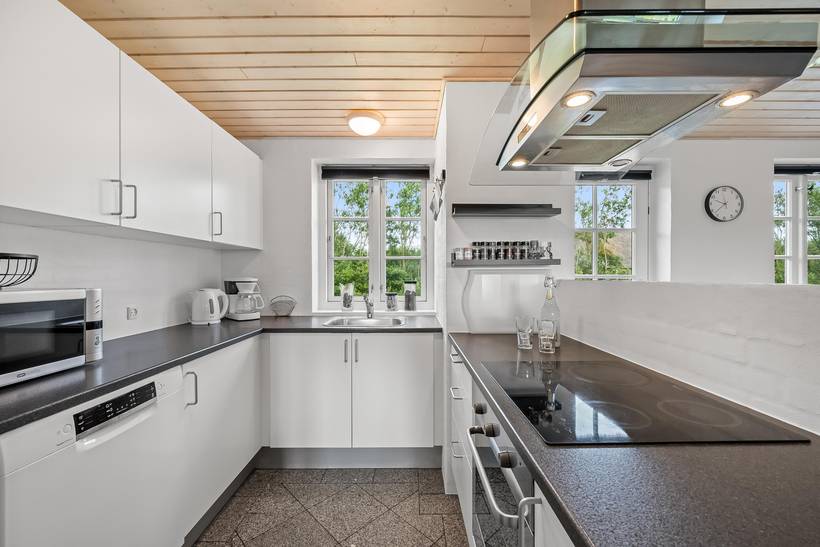 Foto von Ferienhaus OR29 in Vester Husby - Westjütland