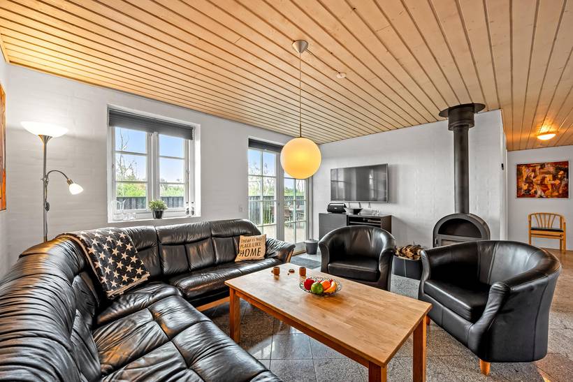 Foto von Ferienhaus OR29 in Vester Husby - Westjütland