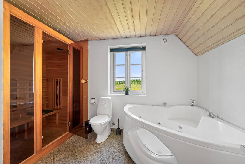 Foto von Ferienhaus OR29 in Vester Husby - Westjütland