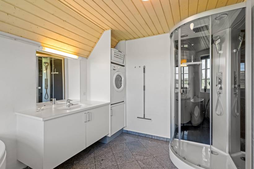 Foto von Ferienhaus OR29 in Vester Husby - Westjütland
