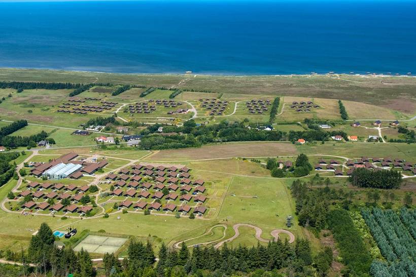 Foto von Ferienhaus OR31 in Vigsø - Thy/Limfjord