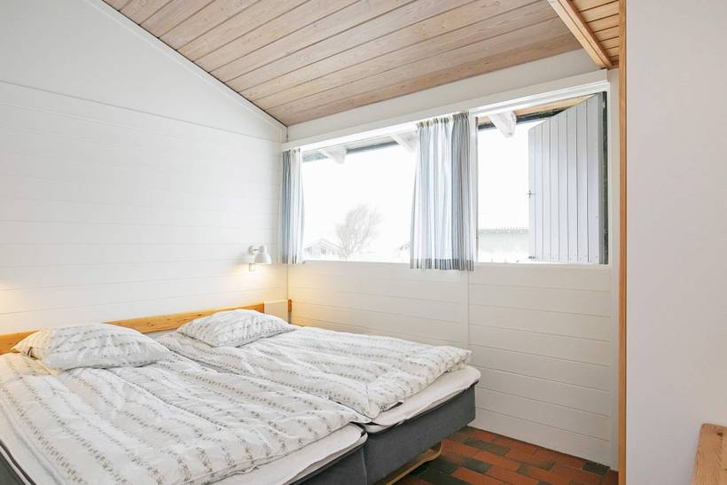 Foto von Ferienhaus OR31 in Vigsø - Thy/Limfjord