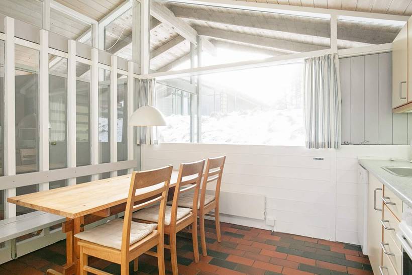 Foto von Ferienhaus OR31 in Vigsø - Thy/Limfjord