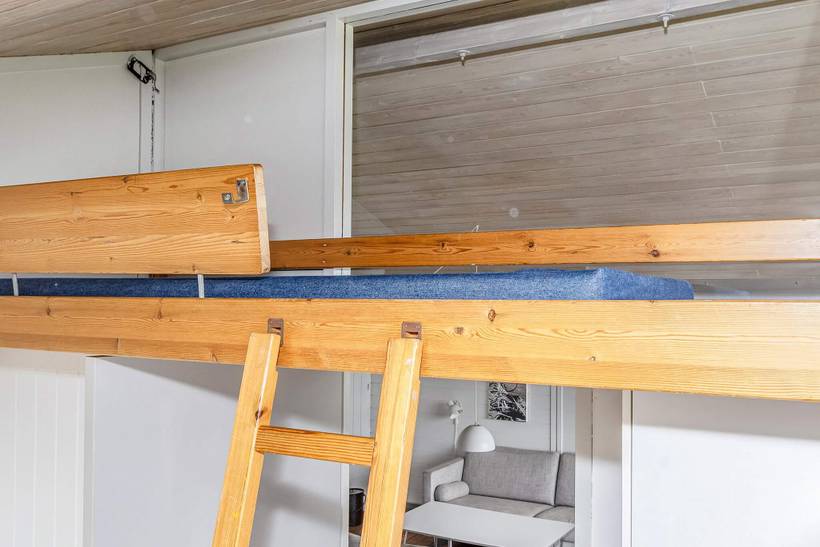 Foto von Ferienhaus OR31 in Vigsø - Thy/Limfjord