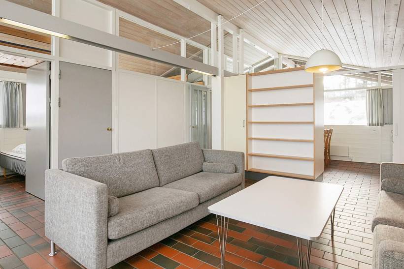 Foto von Ferienhaus OR31 in Vigsø - Thy/Limfjord