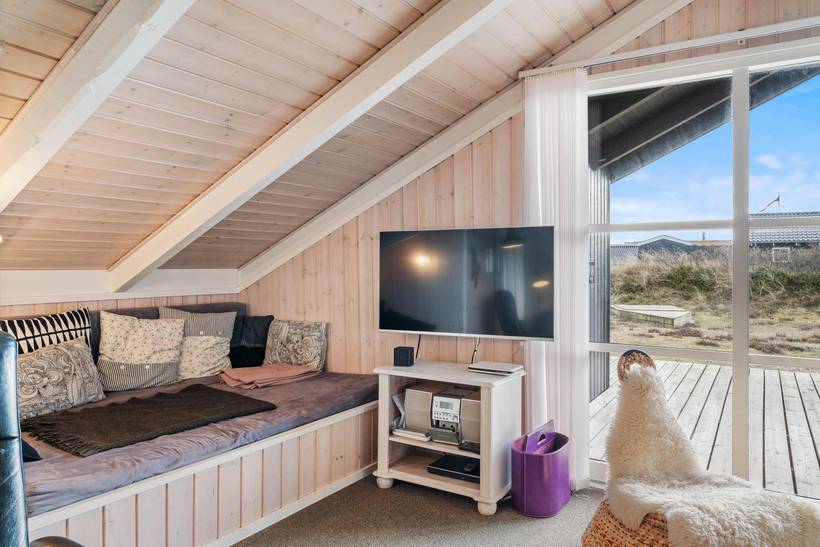 Foto von Ferienhaus OR37 in Bjerregård - Westjütland