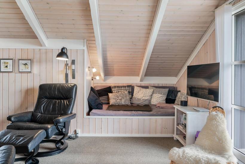 Foto von Ferienhaus OR37 in Bjerregård - Westjütland