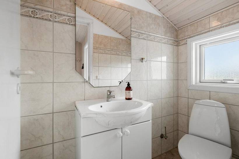 Foto von Ferienhaus OR40 in Købingsmark - Als