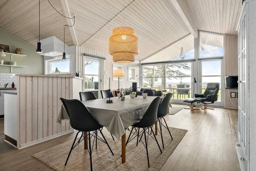 Foto von Ferienhaus OR40 in Købingsmark - Als