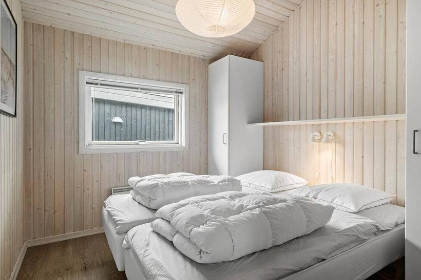 Foto von Ferienhaus OR40 in Købingsmark - Als