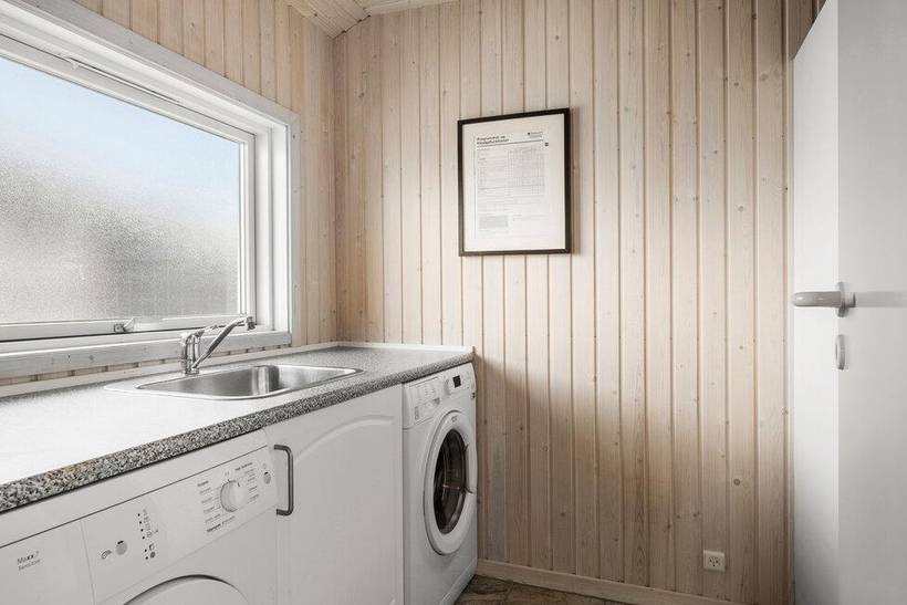 Foto von Ferienhaus OR40 in Købingsmark - Als