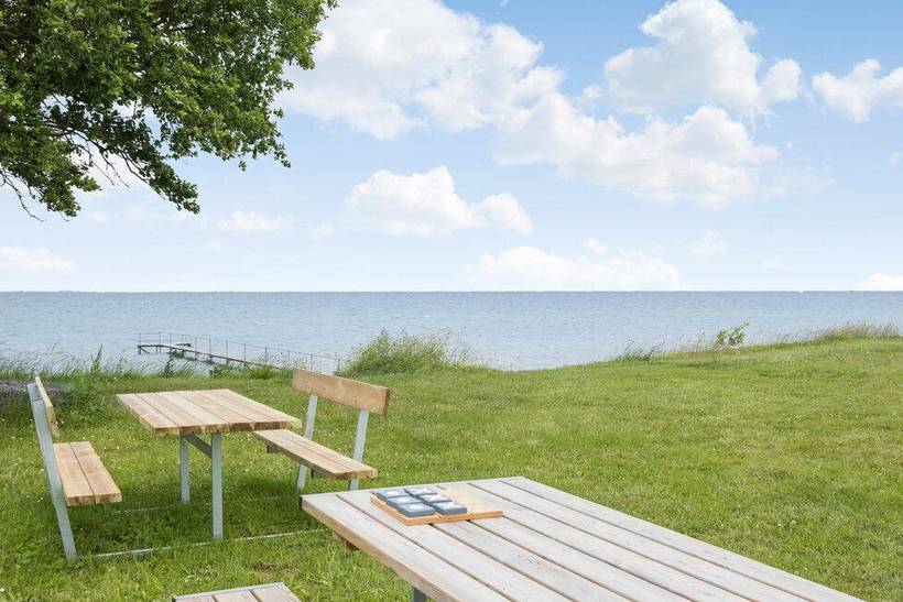 Foto von Ferienhaus OR40 in Købingsmark - Als