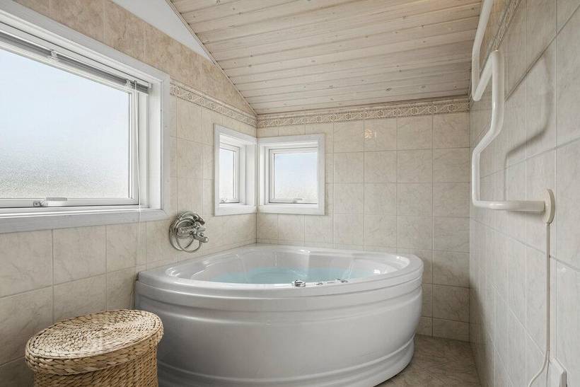 Foto von Ferienhaus OR40 in Købingsmark - Als