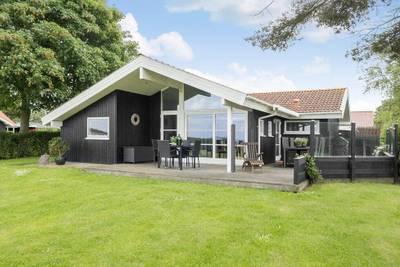Vorschaubild von Ferienhaus OR40 in Købingsmark - Als