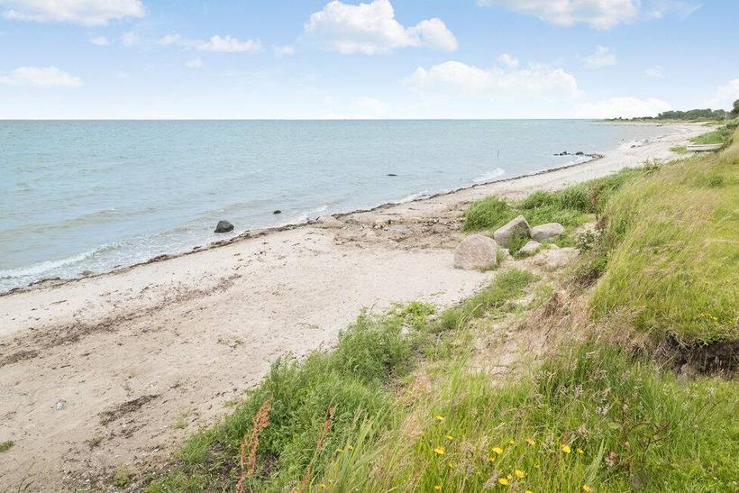 Foto von Ferienhaus OR40 in Købingsmark - Als