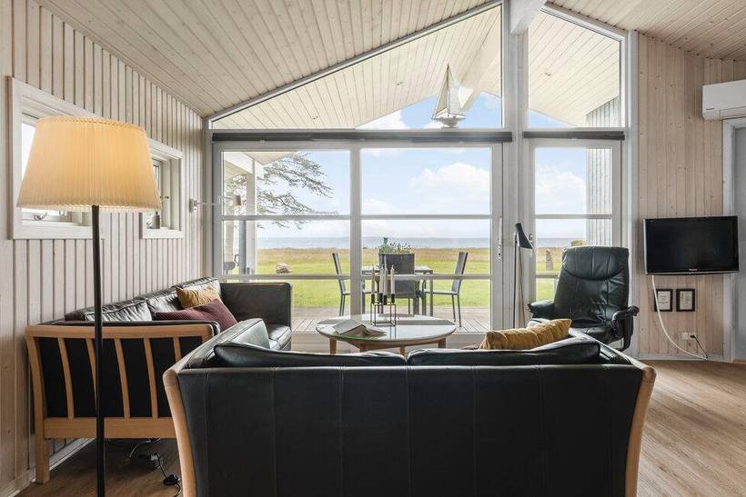 Foto von Ferienhaus OR40 in Købingsmark - Als