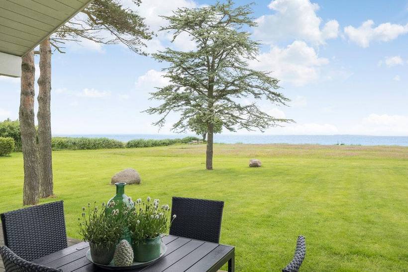 Foto von Ferienhaus OR40 in Købingsmark - Als