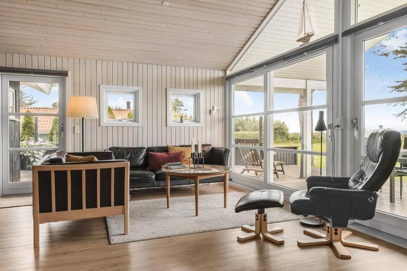 Foto von Ferienhaus OR40 in Købingsmark - Als